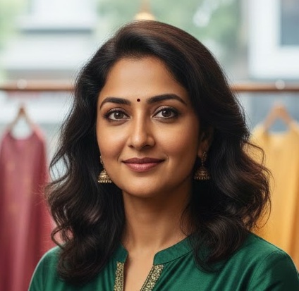 Anjali Menon
